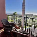 Homeforguest Villa 5 In Salobre Golf With Private Pool, Garden And Great Views