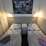 Suite Blue Sky - Primera Linea Las Canteras
