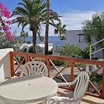 Tabaybas E8, Central Two Bed Pdc