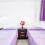 Apartamento Los Molinos