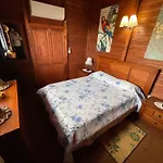 Vivienda Vacacional El Retiro Con Piscina Tijarafe