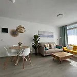 Apartamento Jameos-Los Molinos Costa Teguise, Lanzarote