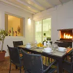 Exceptional Sea View Villa Benedicte By Lanzarote Leisure Villas