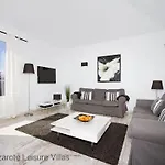 Exceptional Sea View Villa Benedicte By Lanzarote Leisure Villas