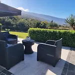 Finca Sofia, Vistas Al Teide Y Al Mar