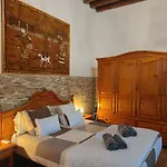 Casa Irma, Great Sea And Mountains Views, Rural House