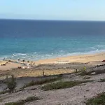 Besonderes Apartment Mit Einzigartigem Meerblick