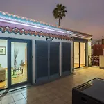 2Br Penthouse With Terrace And City Views