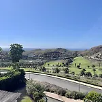 Homeforguest Villa 10 In Salobre Golf With Great Views To The Golf Course