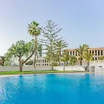 Amazing Views To Los Cristianos Bay In Achacay