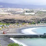 Playa San Juan In The 1St Line From The Beach