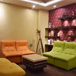 A Boutique Hotel Grand Empire