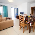 Vivienda Vacacional Rubicon I