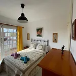 Apartamento Gustamar 25