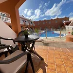Apartamento Gustamar 25