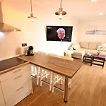Apartamento Villa Florida 116