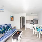 Vivienda Vacacional Casita Maria