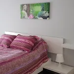 Apartament Los Abrigos -Tenerife