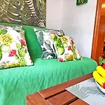 Ferienwohnung Green Palm In Costa Calma