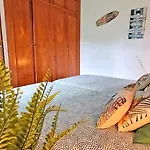 Ferienwohnung Green Palm In Costa Calma