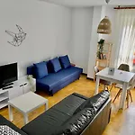 Apartamento La Caridad