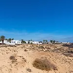 Apto. Con Vistas Al Mar Para Naturistas Y Nudistas
