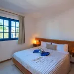 Apartamento Patio Para Naturistas