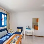 Apartamento Patio Para Naturistas