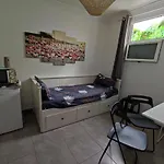 Flamingo Suite With Terrace And Private Bath By Flamingo House