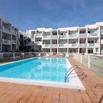 Apartment Urban Sun 332 Pool Corralejo By Holidays Home