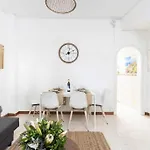 Sunny Island Casita San Andres
