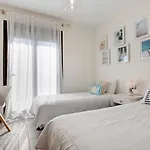 Nice View Apartment