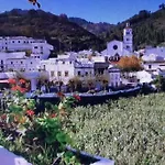 Relax En Fontanales