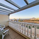 Medano4You Allwaves Holiday Home