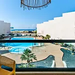 Cotillo Ocean Waves 2