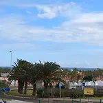 Sunny Panorama Seasight Bungalow Lomas, Beach 5 Min