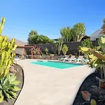 Villa Sarita Sol By Villa Plus