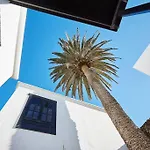 Casita Palmera, Country Home, Haria, Lanzarote