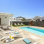 Villa Matilde By Villa Plus