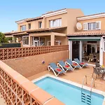 Villa Florencia By Villa Plus