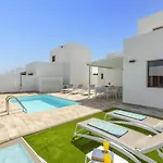 Villa Samdura By Villa Plus