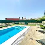 Casa Rural Finca Paraiso. Heated Pool