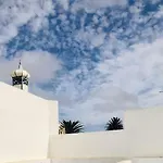 Nomad House Haria Lanzarote C