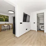 Villa Atlantico - Planta Baja