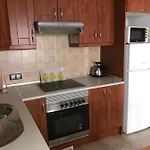Apartamento “El Callao”