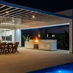 Golf Palms