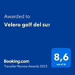 Velero golf del sur