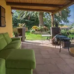 Los Paredones Farm - Private Pool - Garden