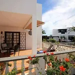 Casa Barbara En Playa Bastian