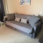 Beach Front Apartment With Stunning Ocean Views!